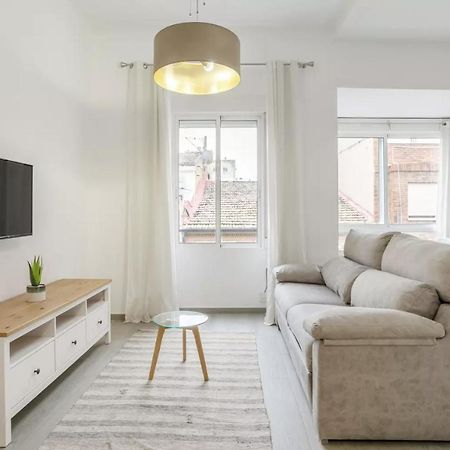 Very Nice And Modern Flat, In Alicante Center Εξωτερικό φωτογραφία