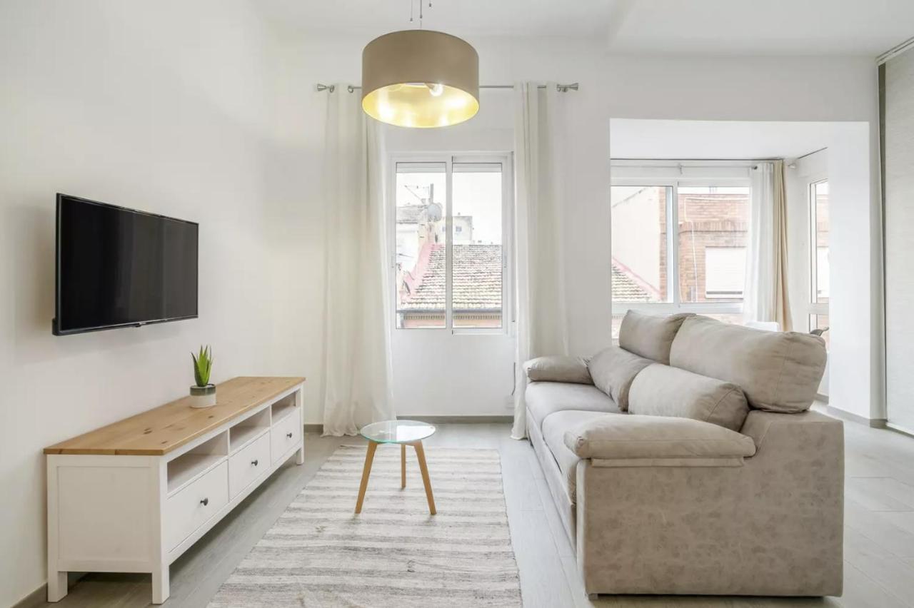 Very Nice And Modern Flat, In Alicante Center Εξωτερικό φωτογραφία