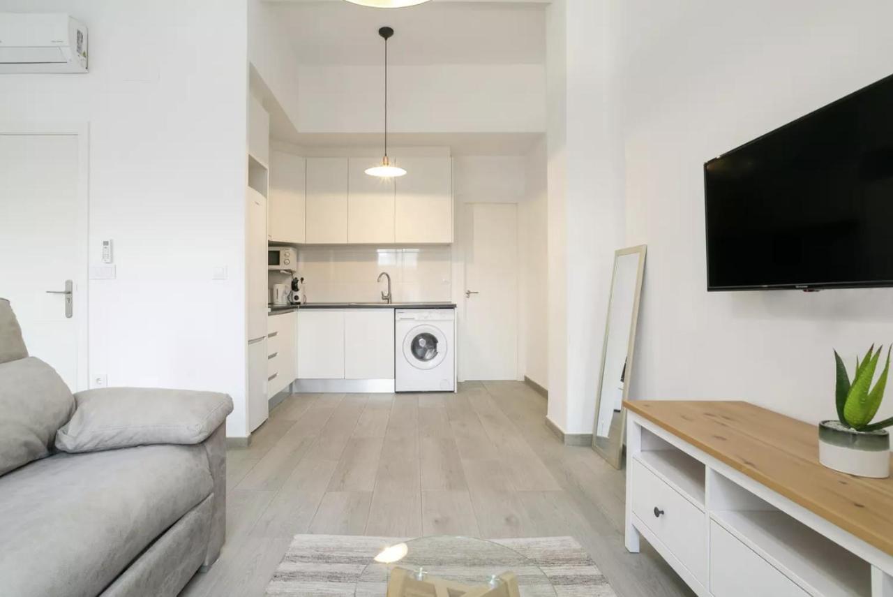 Very Nice And Modern Flat, In Alicante Center Εξωτερικό φωτογραφία