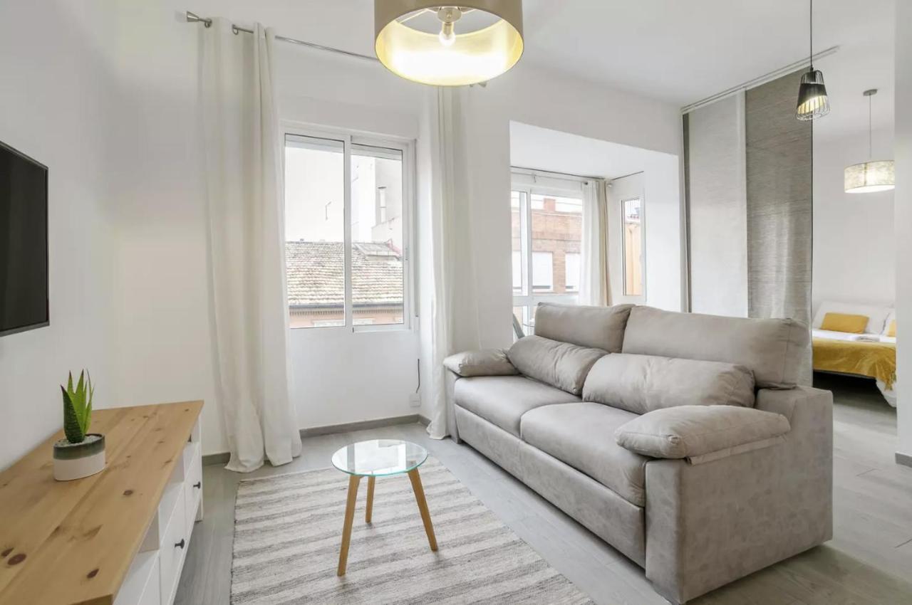 Very Nice And Modern Flat, In Alicante Center Εξωτερικό φωτογραφία