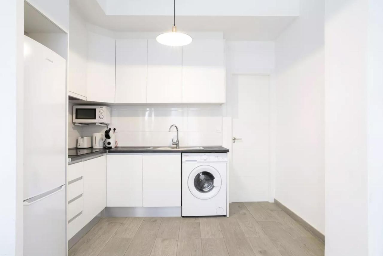 Very Nice And Modern Flat, In Alicante Center Εξωτερικό φωτογραφία