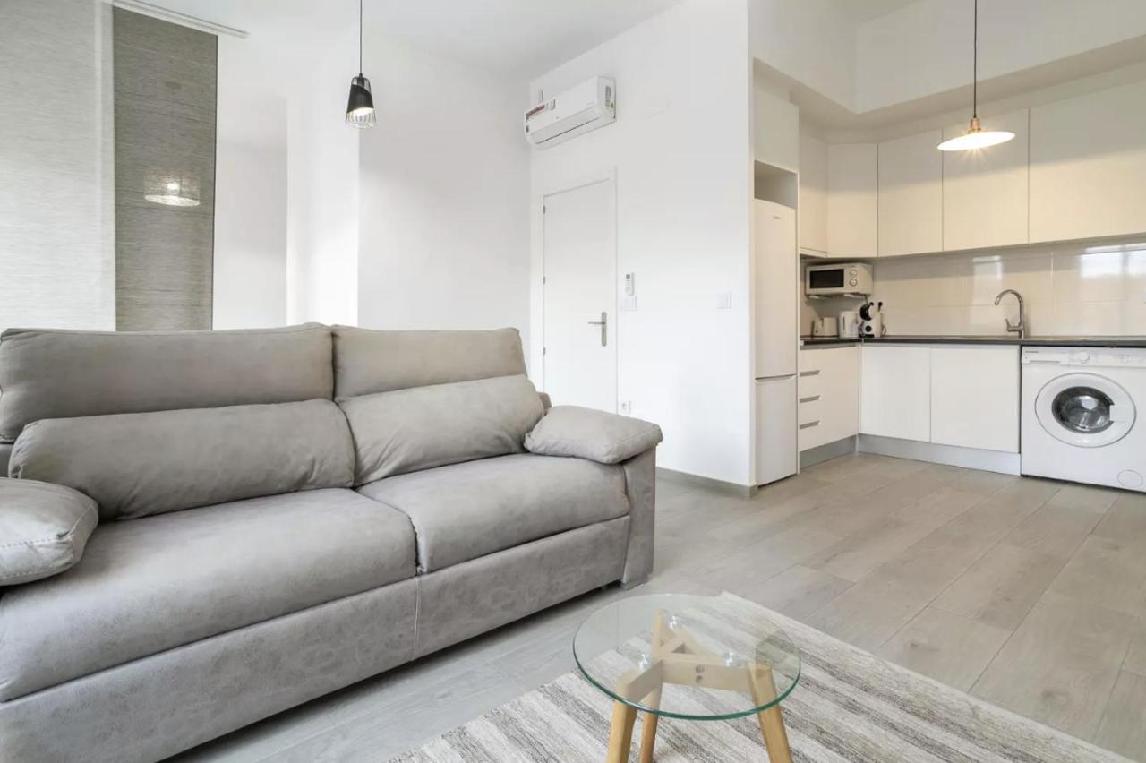Very Nice And Modern Flat, In Alicante Center Εξωτερικό φωτογραφία