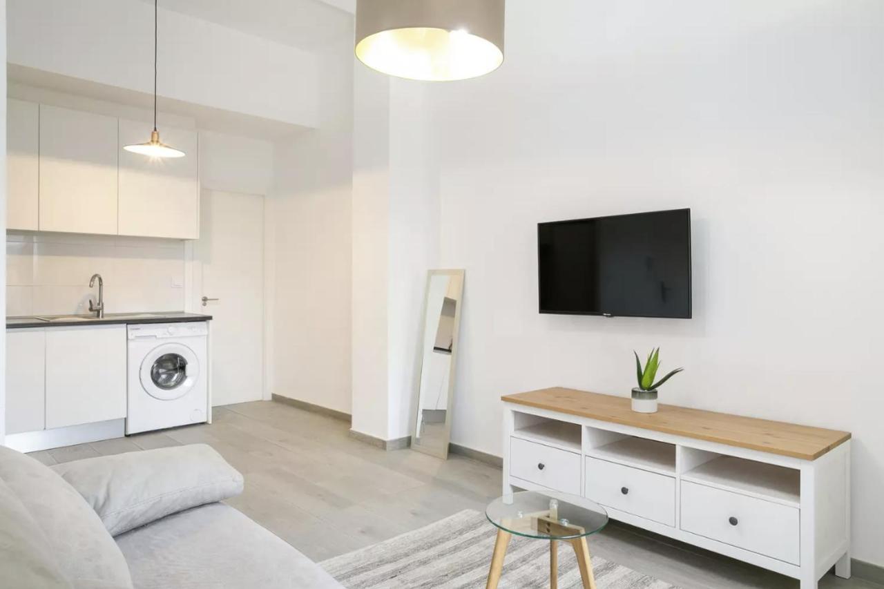 Very Nice And Modern Flat, In Alicante Center Εξωτερικό φωτογραφία