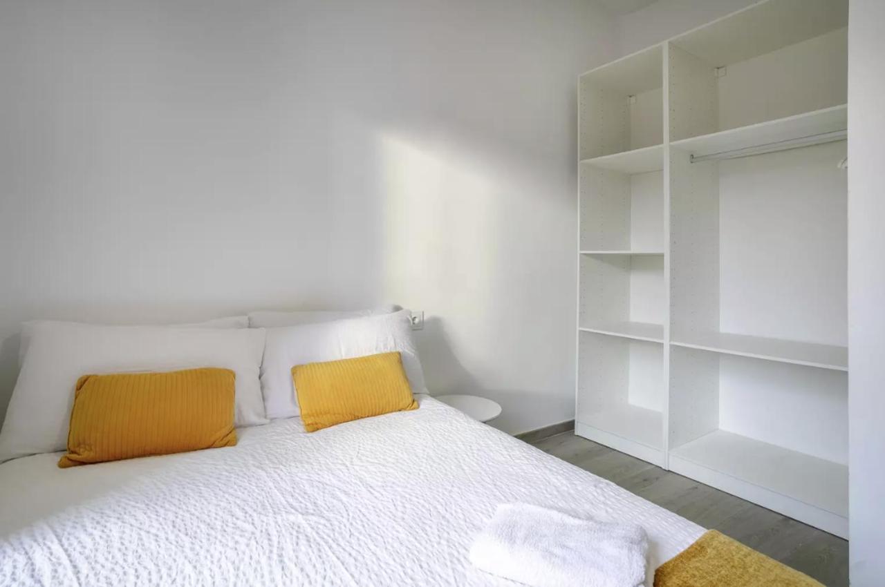 Very Nice And Modern Flat, In Alicante Center Εξωτερικό φωτογραφία