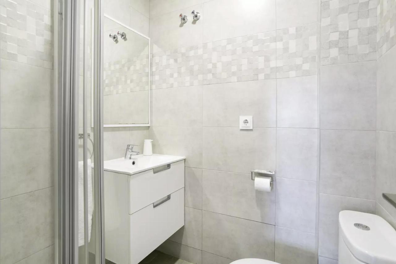 Very Nice And Modern Flat, In Alicante Center Εξωτερικό φωτογραφία