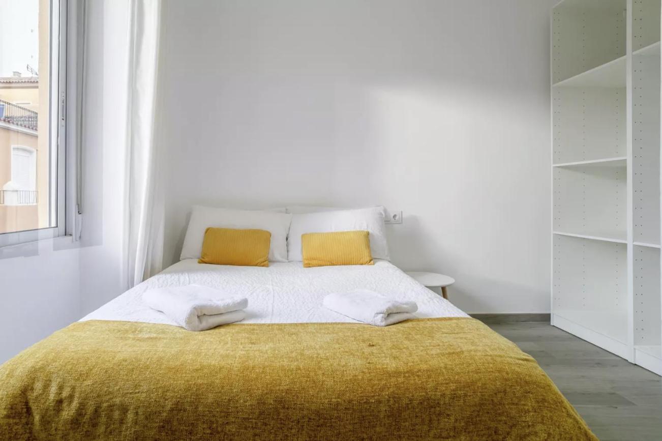 Very Nice And Modern Flat, In Alicante Center Εξωτερικό φωτογραφία